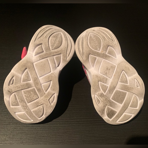 Skechers S light shoes (Size: 5 US) - Picture 5 of 8